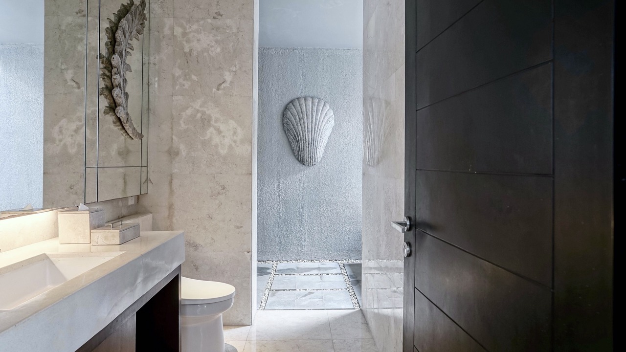 Photo of Bathroom in Sawangan