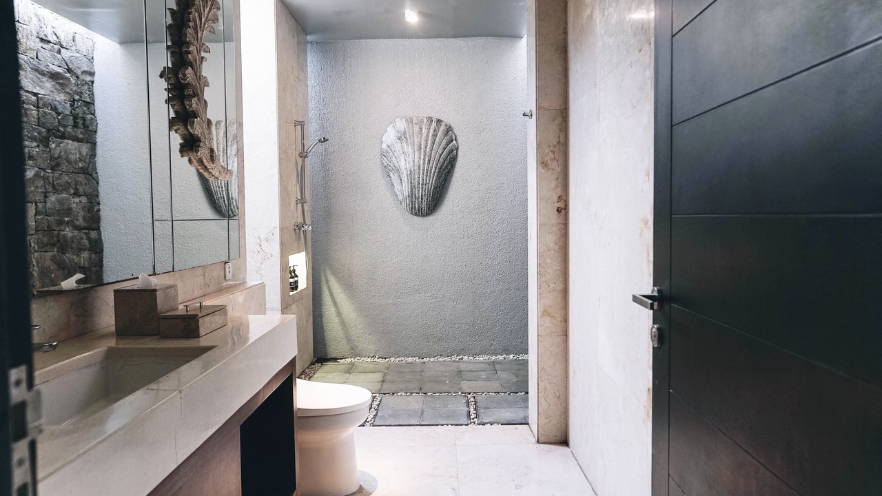 Photo of Bathroom in Sawangan