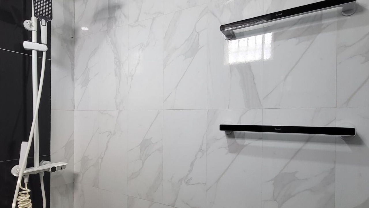 Photo of Bathroom in Blitar