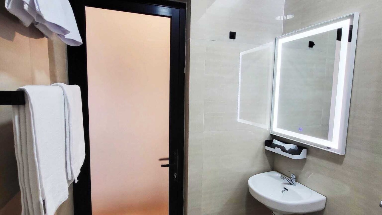 Photo of Bathroom in Blitar
