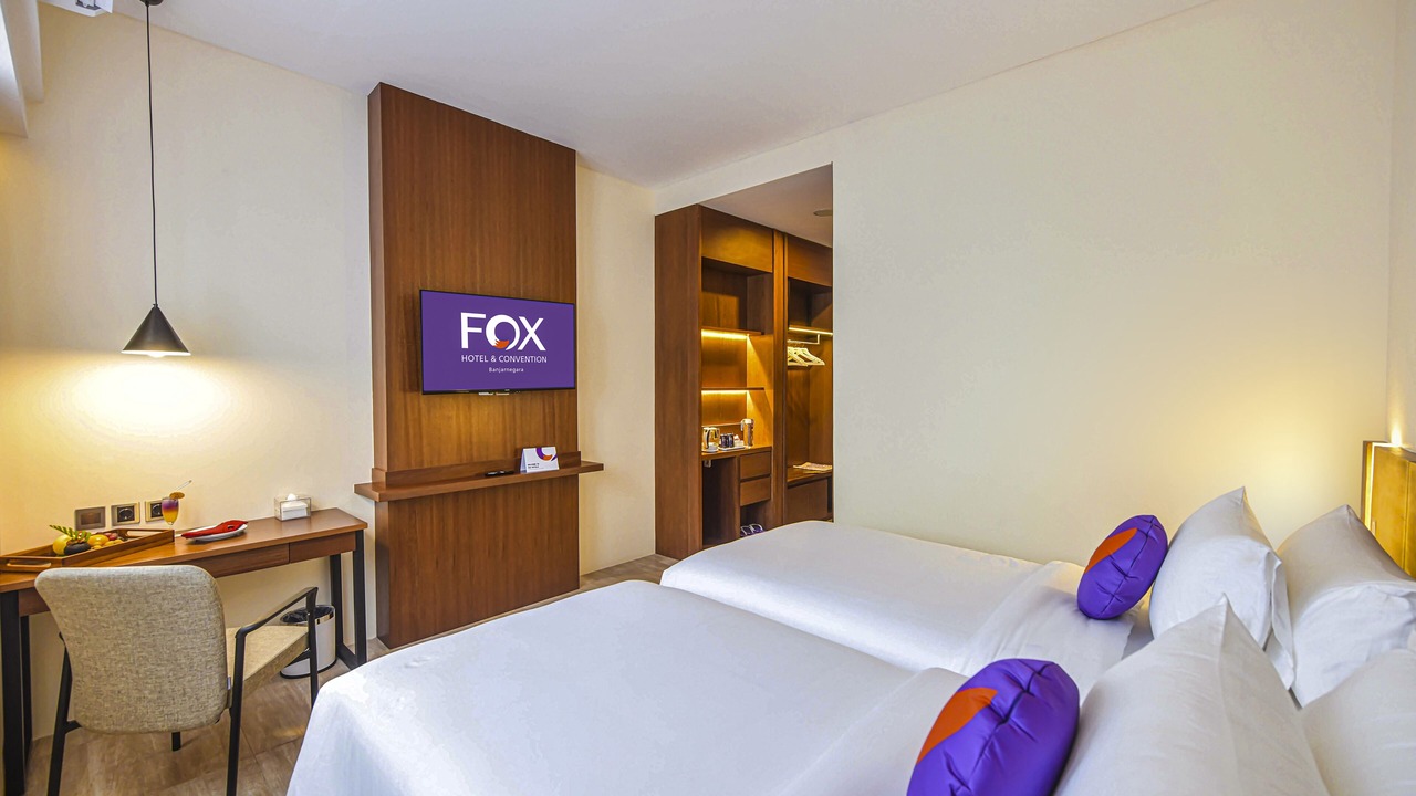 Photo of Bedroom in Banjarnegara