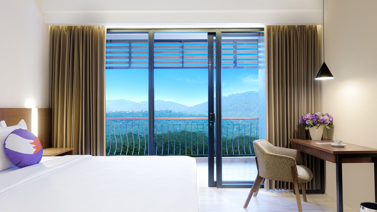 Photo of Bedroom in Banjarnegara