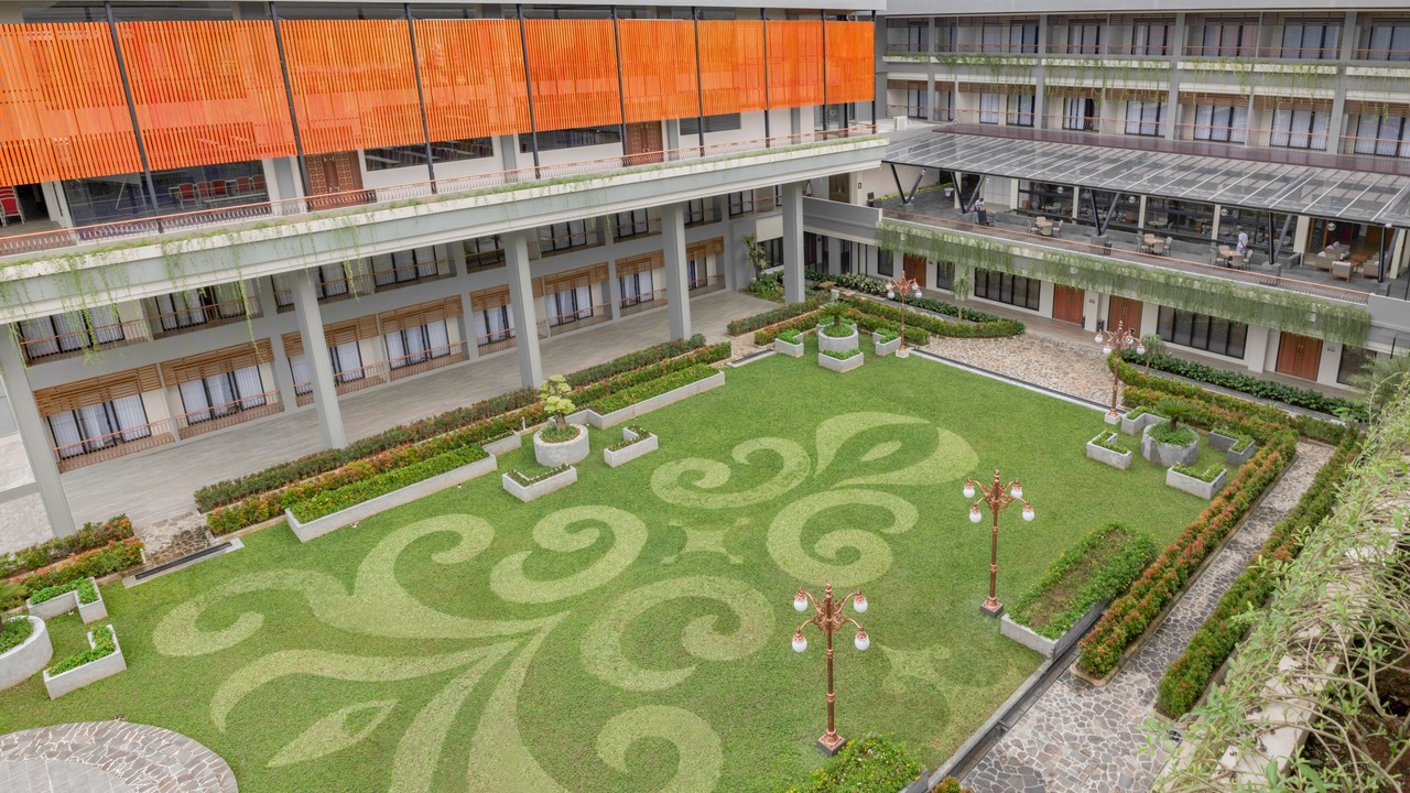 Photo of Outdoor in Banjarnegara