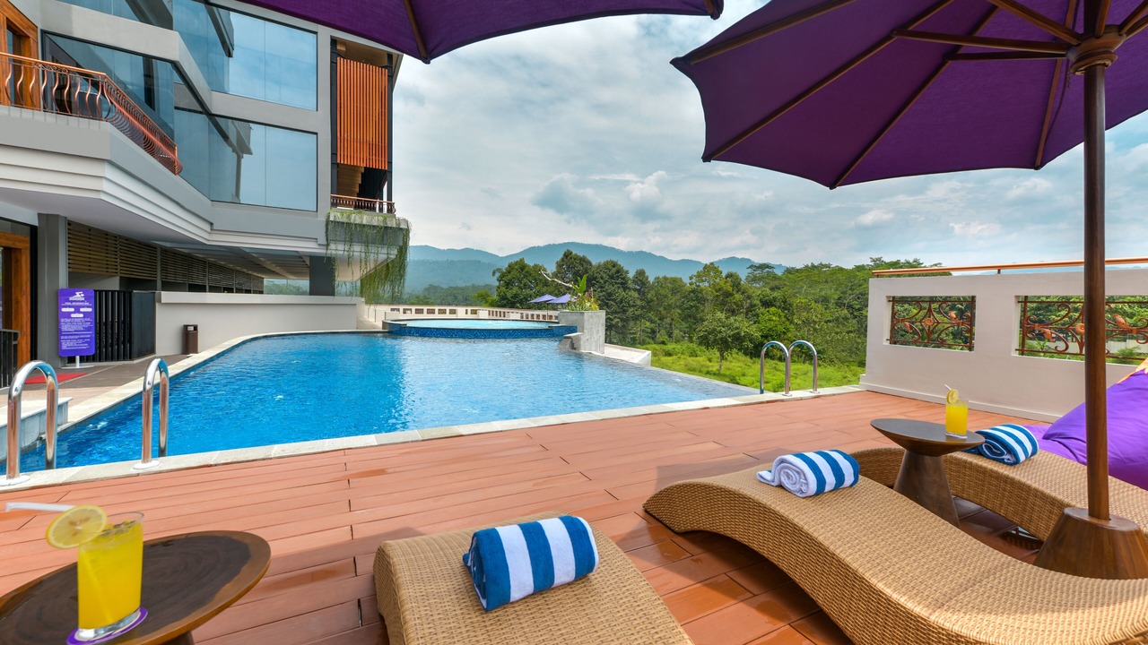Photo of Outdoor in Banjarnegara