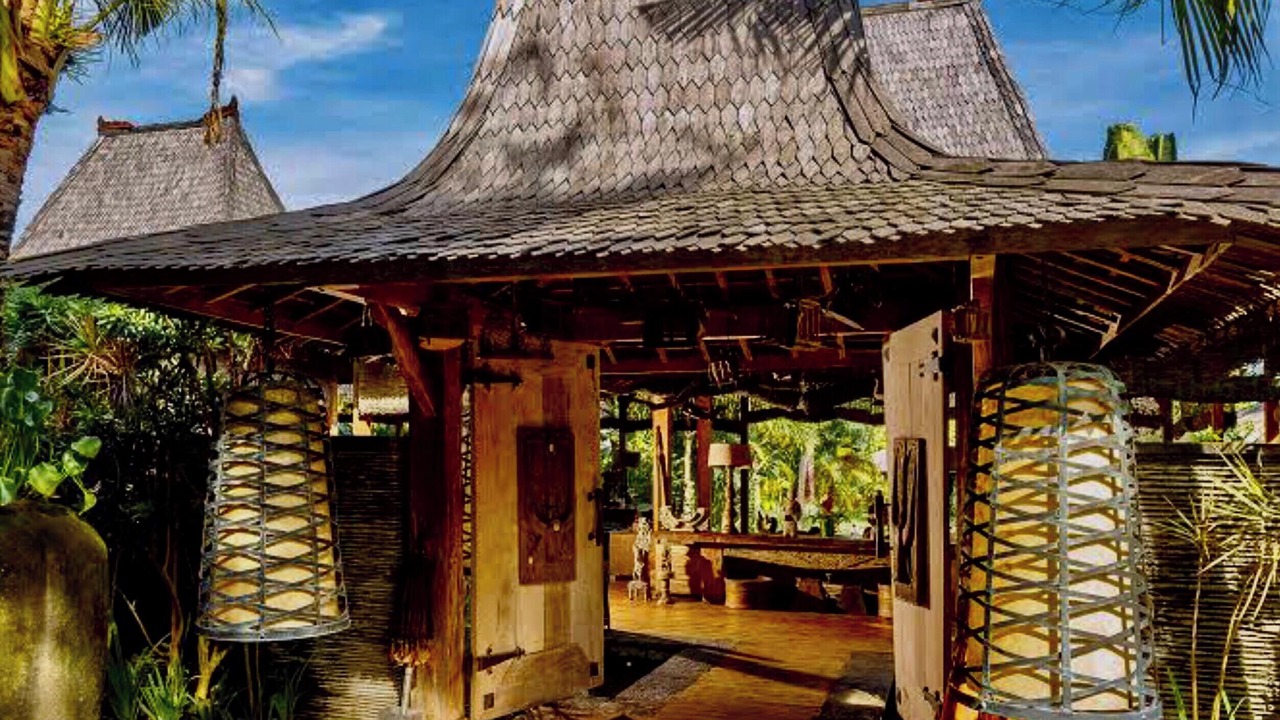 Photo of Outdoor in Songan