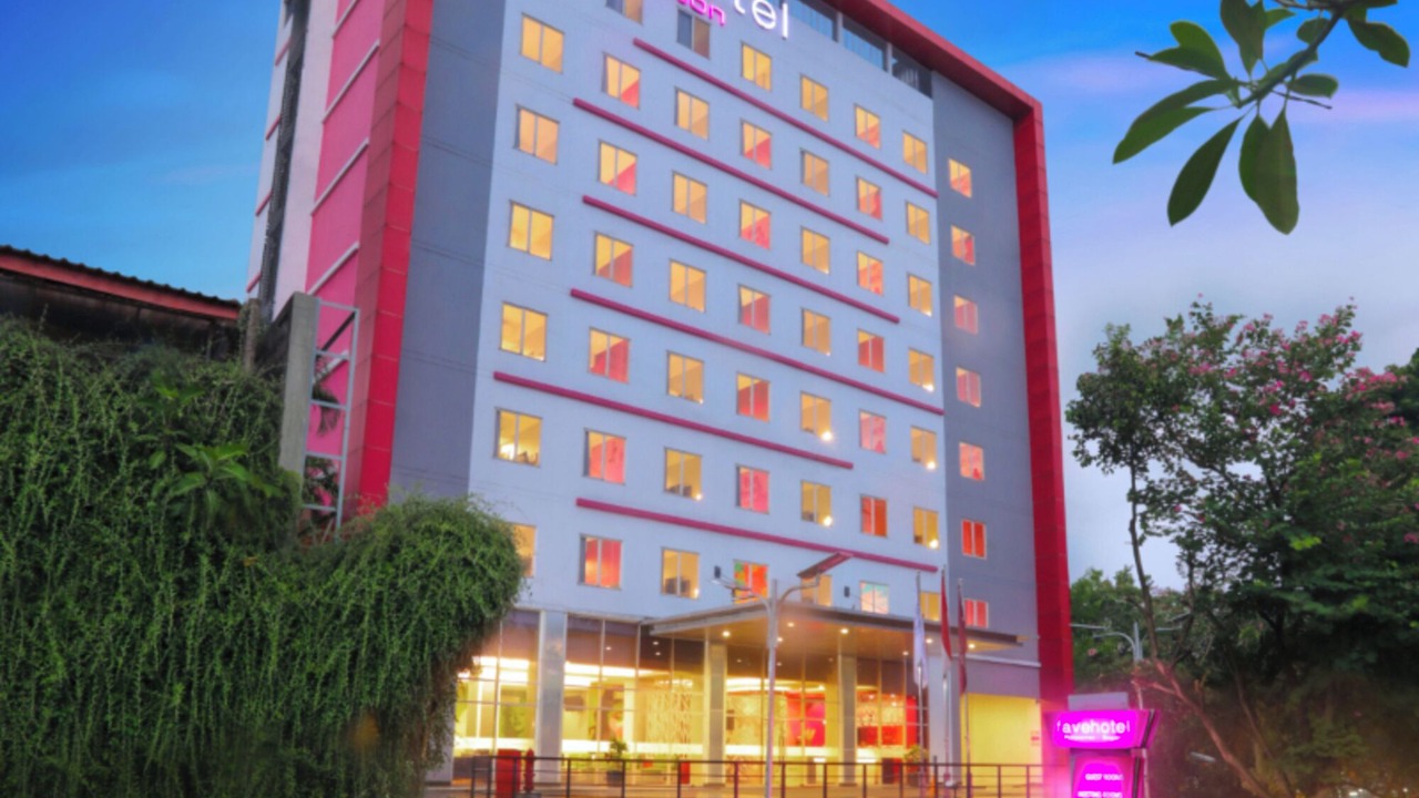 Photo of Outdoor in Bogor Tengah