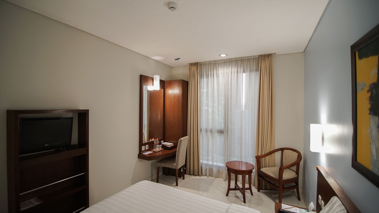 Photo of Bedroom in Jakarta