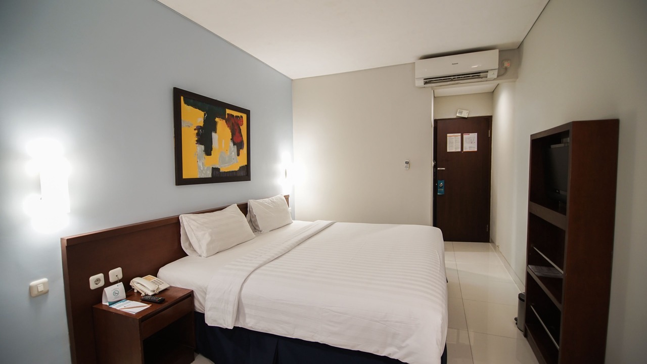 Photo of Bedroom in Jakarta