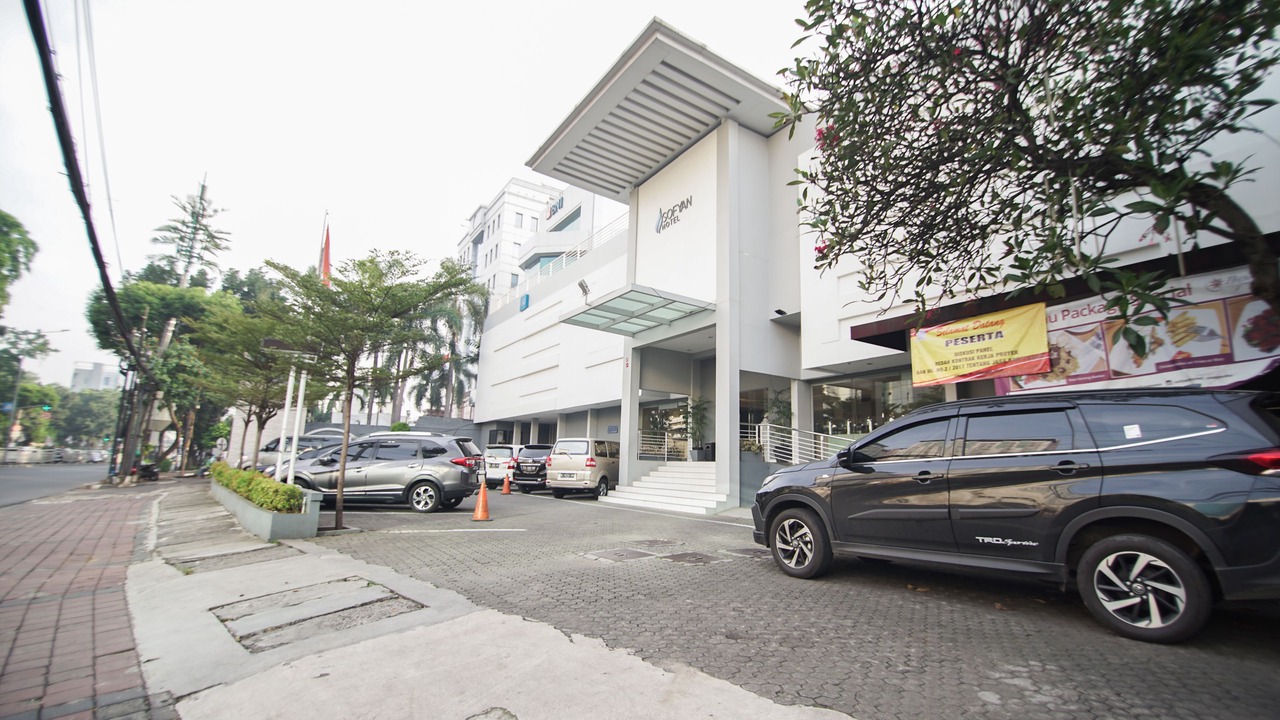 Photo of Outdoor in Jakarta