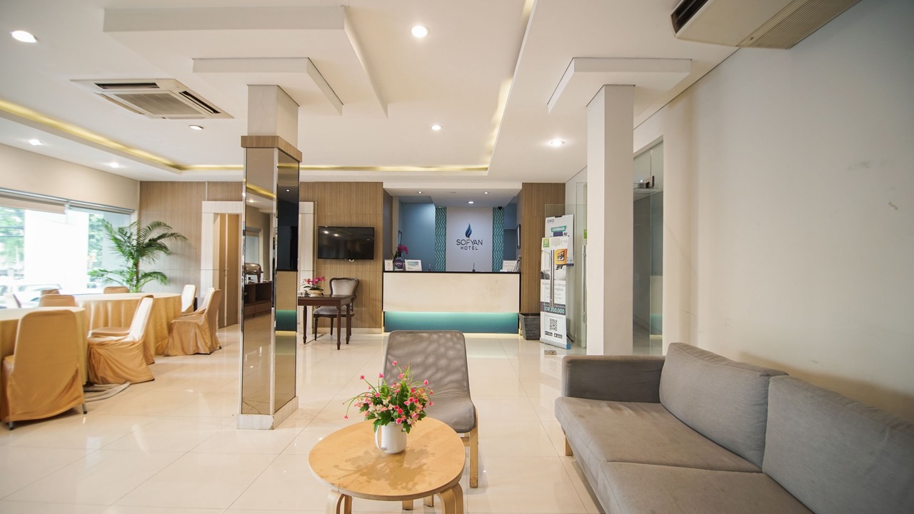 Photo of Livingroom in Jakarta
