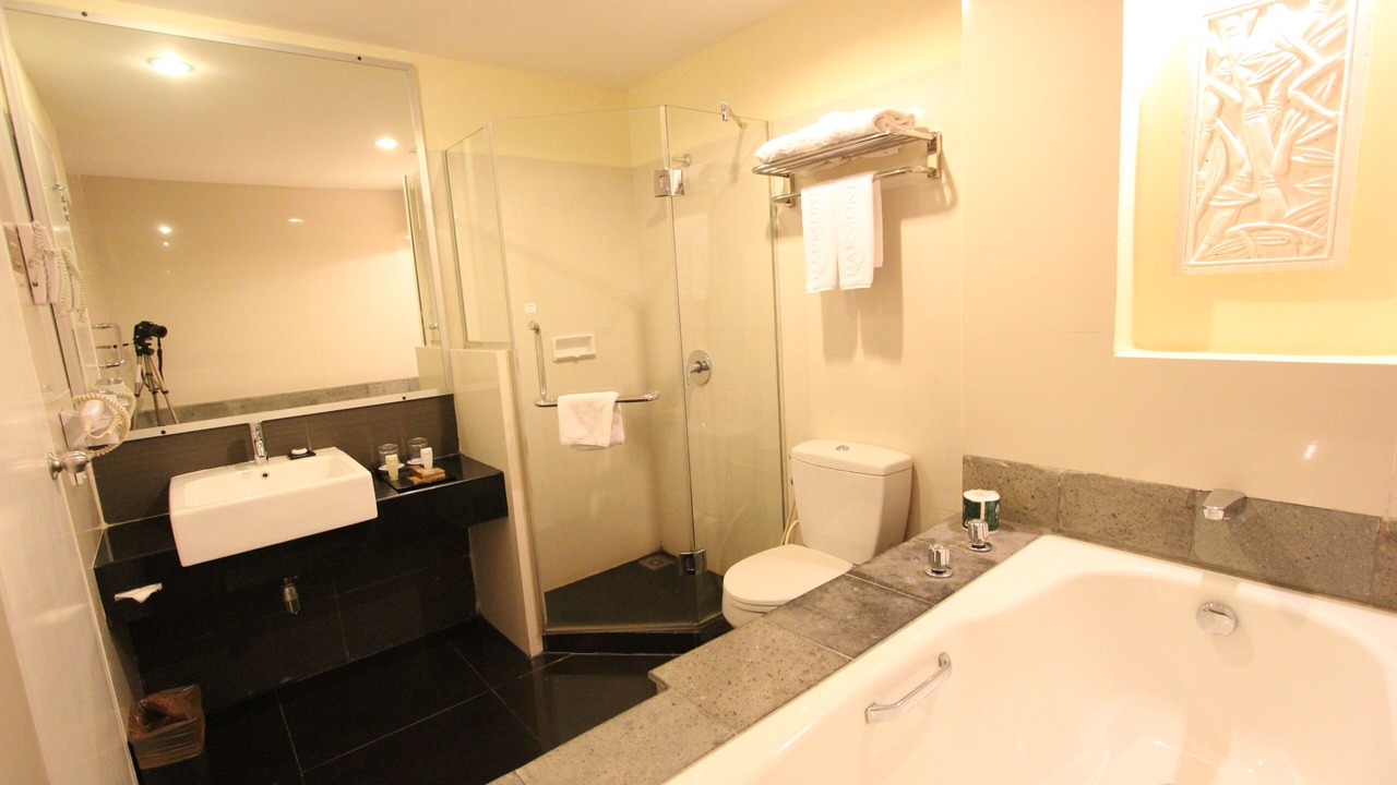 Photo of Bathroom in Batam