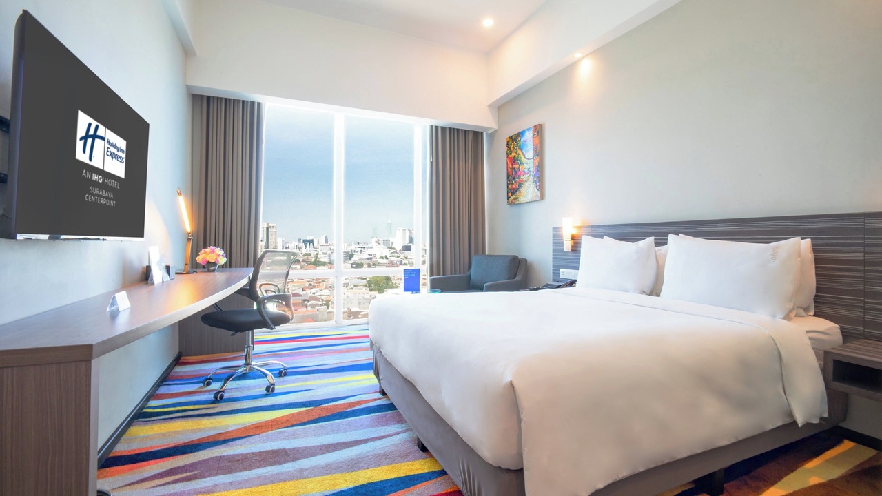 Photo of Bedroom in Surabaya