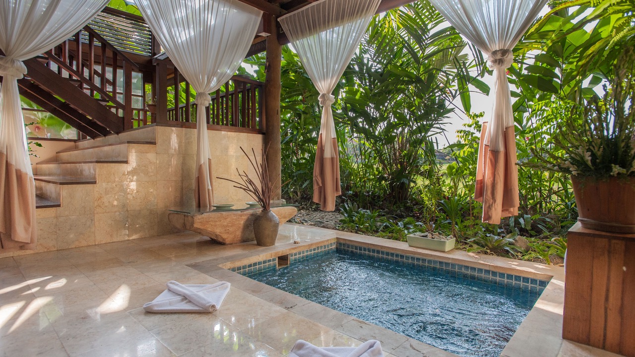 Photo of Outdoor in Ubud City-Centre