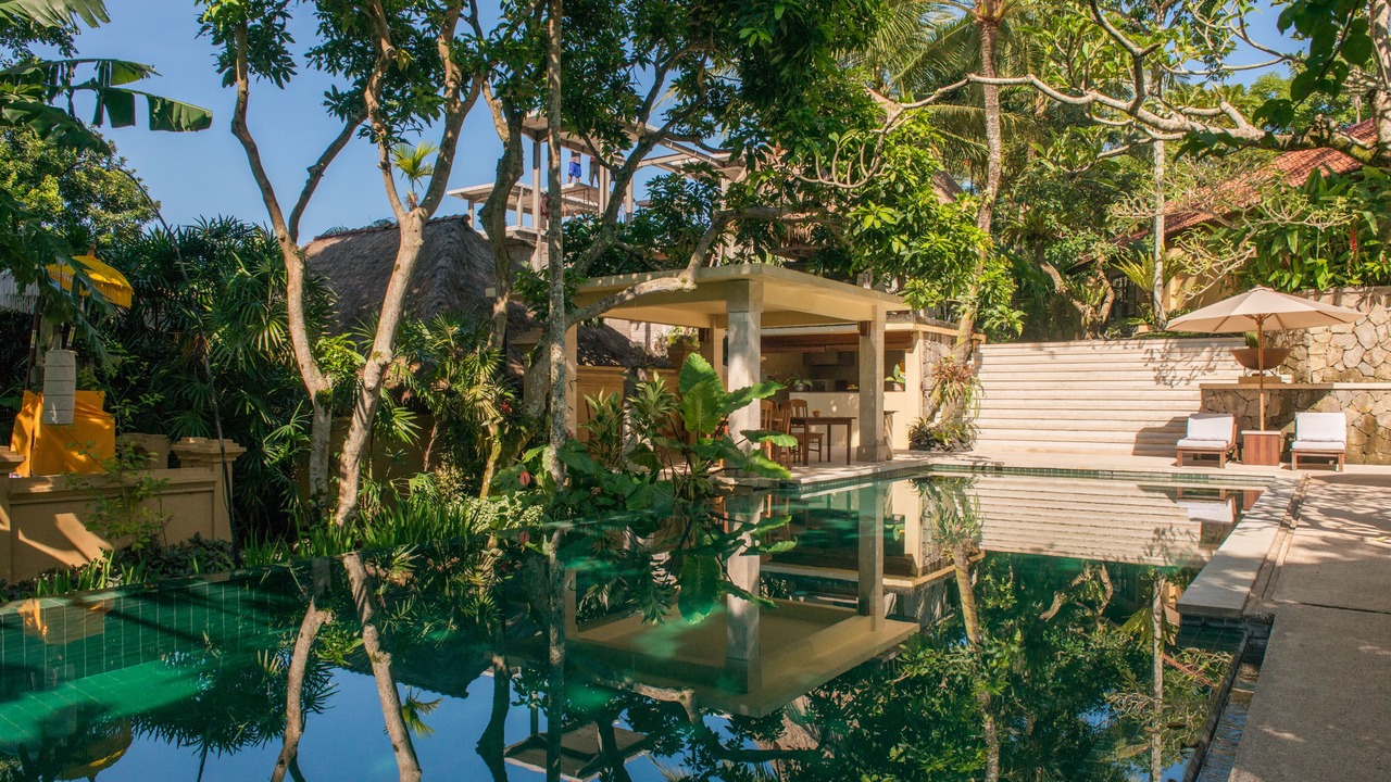 Photo of Outdoor in Ubud City-Centre