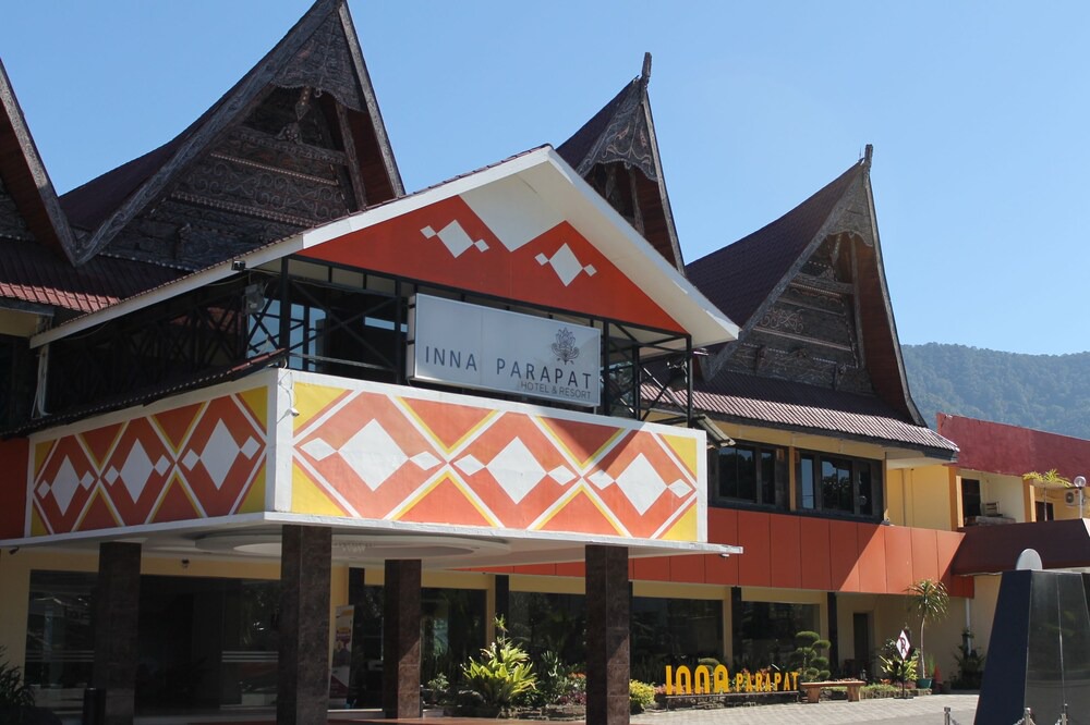 Photo of Outdoor in Parapat
