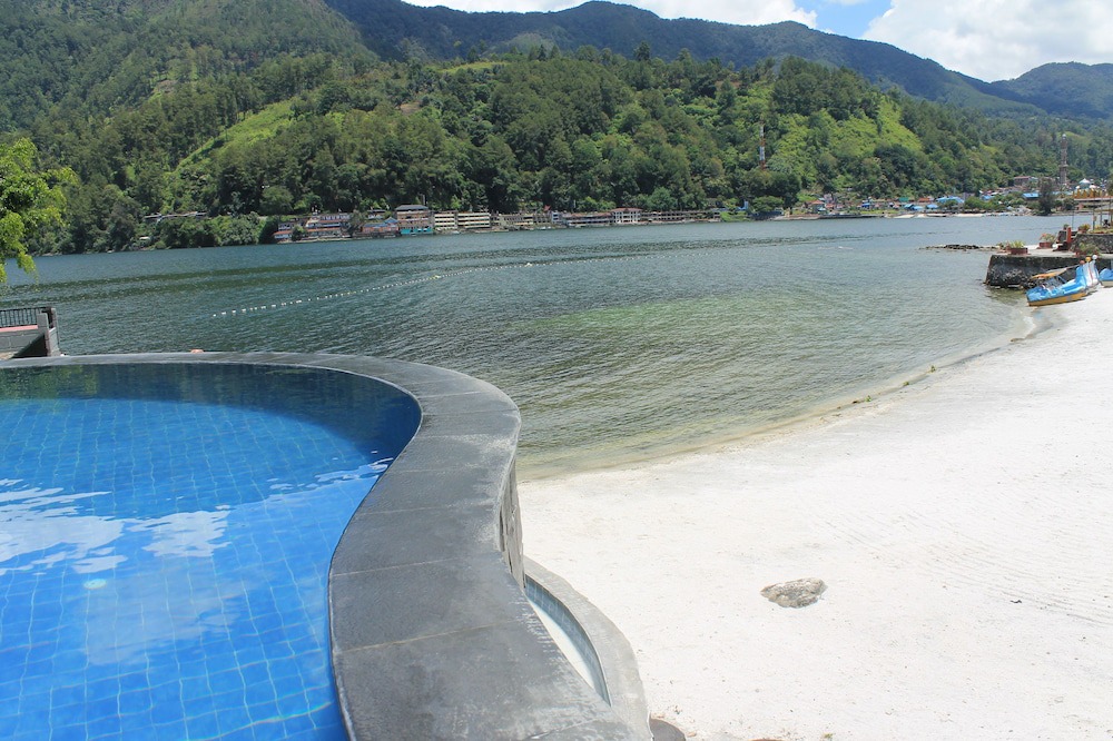 Photo of Outdoor in Parapat