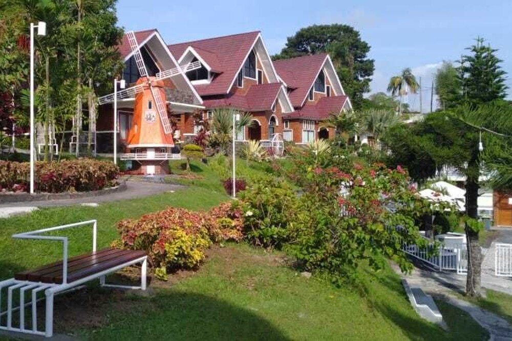 Photo of Outdoor in Parapat