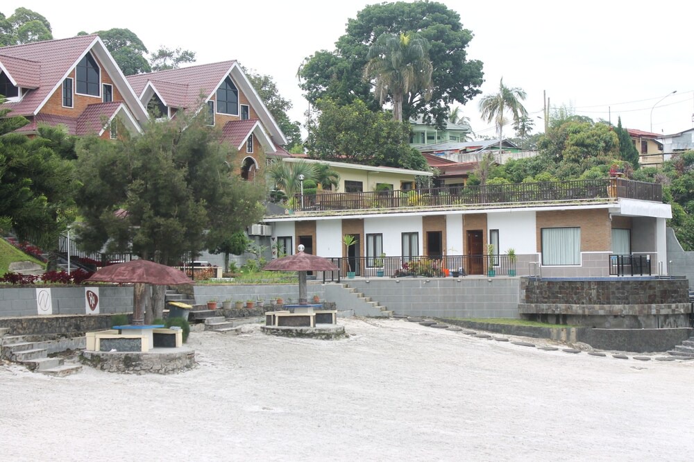 Photo of Outdoor in Parapat