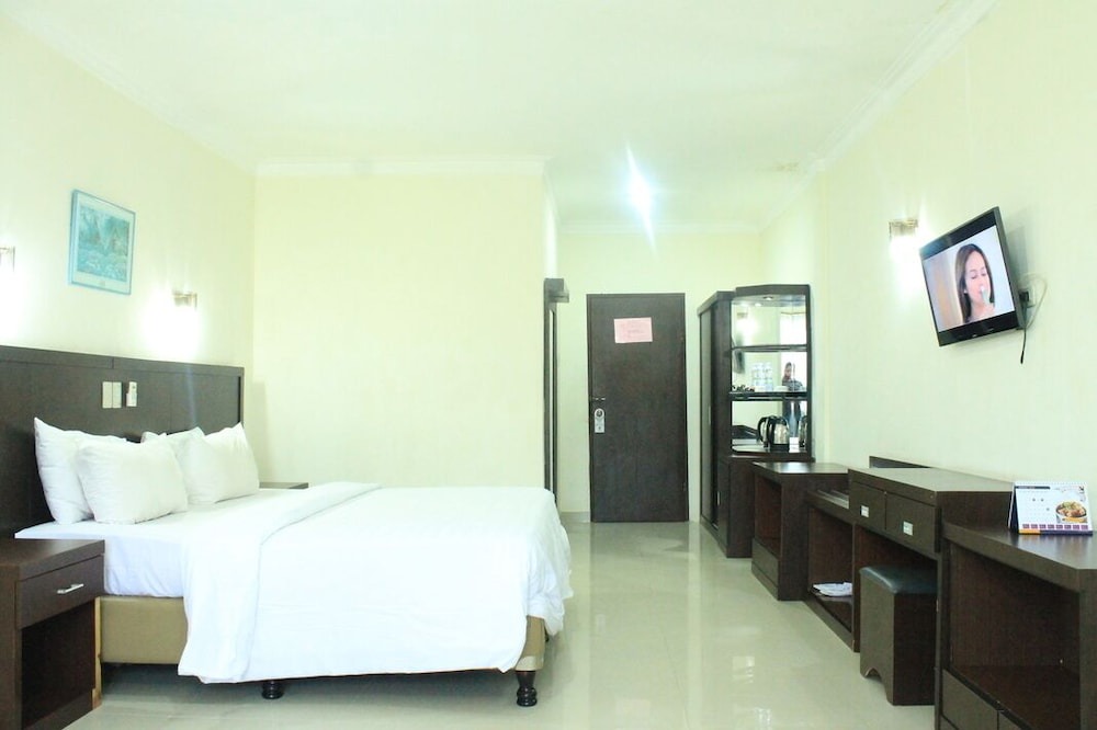 Photo of Bedroom in Parapat