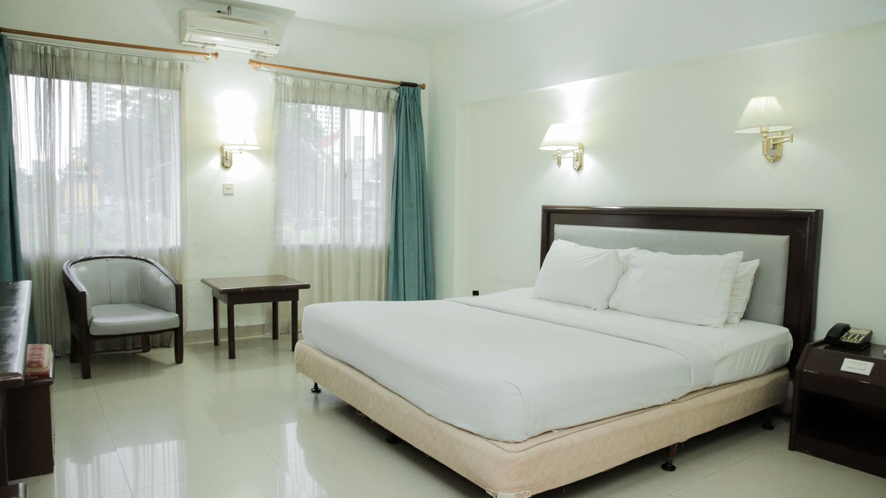 Photo of Bedroom in Kesawan