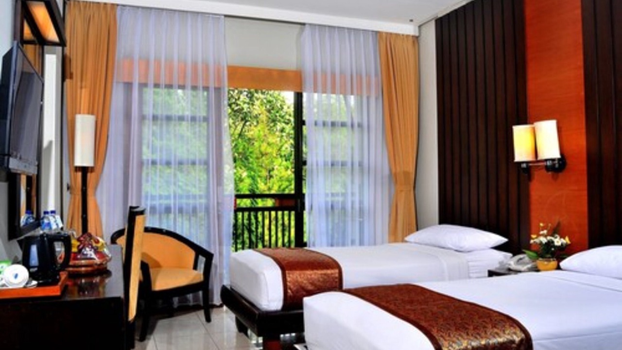 Photo of Patio Balcony in Ciater
