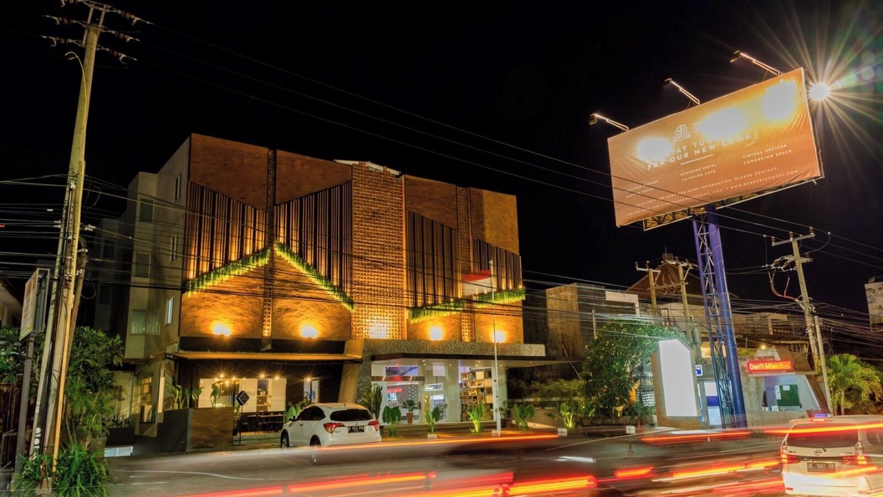 Photo of Outdoor in Sunset Road