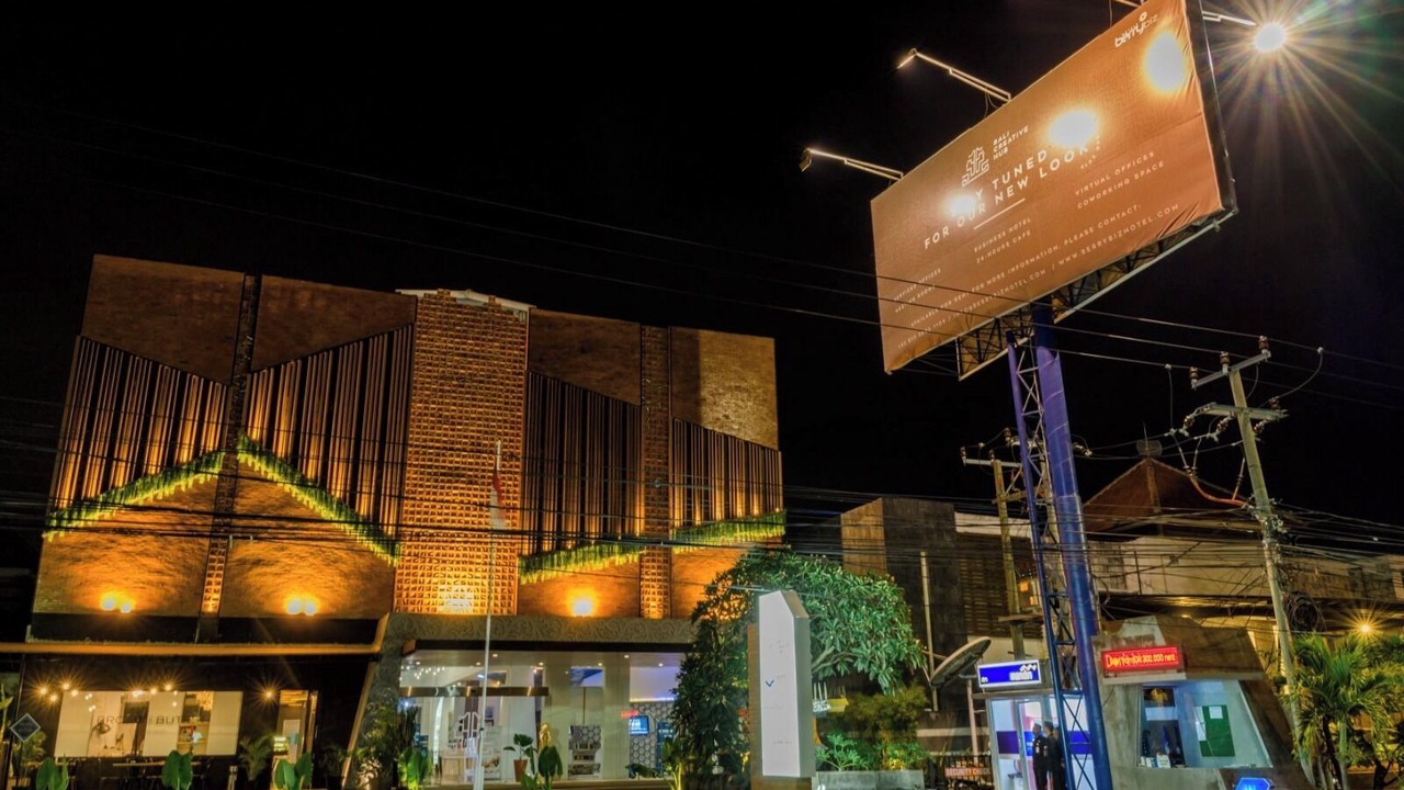 Photo of Outdoor in Sunset Road