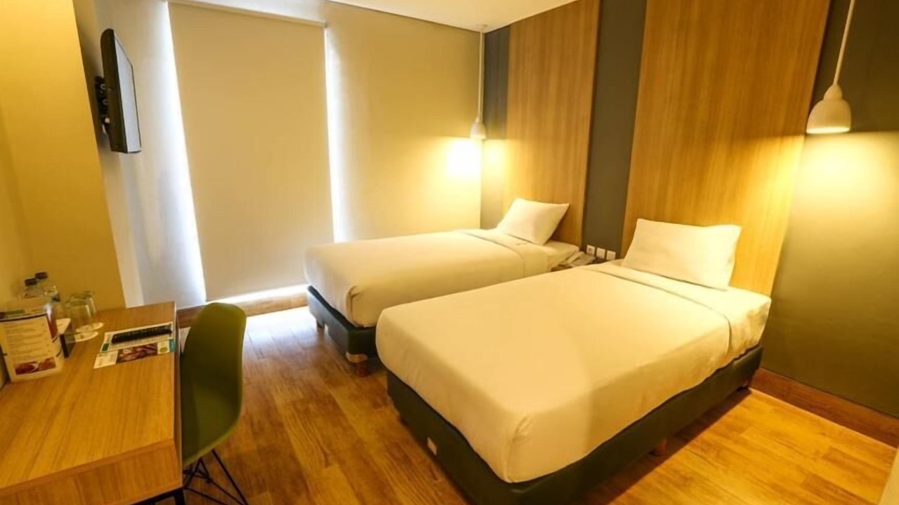 Photo of Bedroom in Semarang