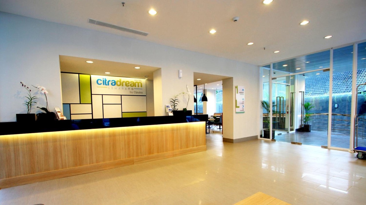 Photo of Livingroom in Semarang