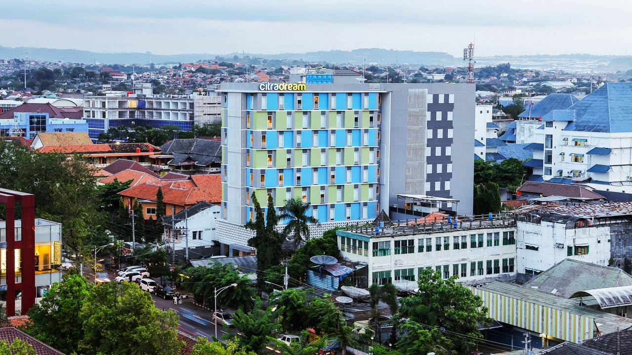 Photo of Outdoor in Semarang
