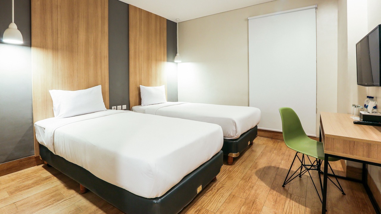 Photo of Bedroom in Semarang