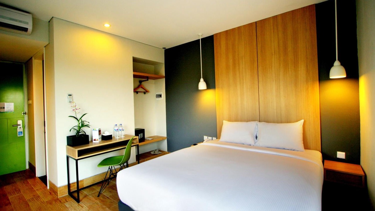 Photo of Bedroom in Semarang