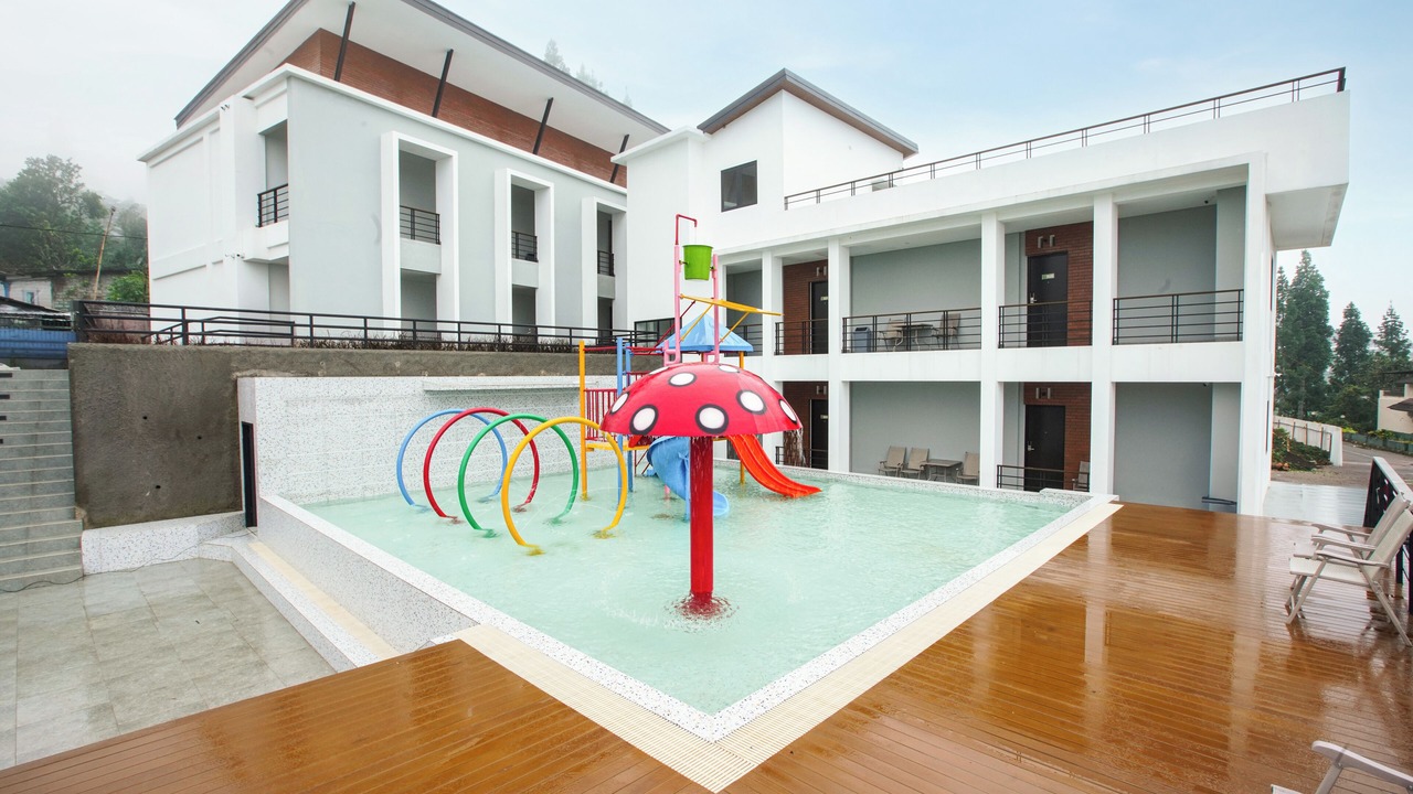Photo of Outdoor in Ciloto
