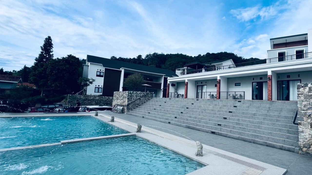 Photo of Outdoor in Ciloto