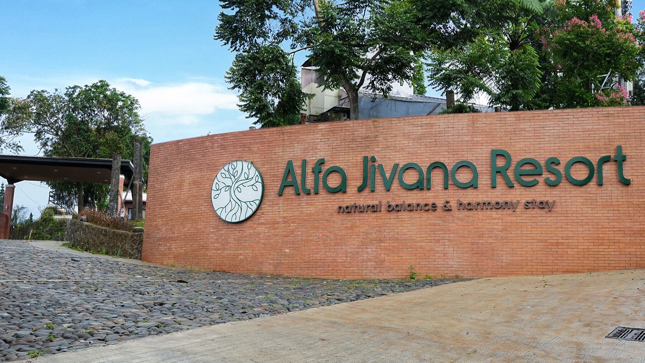 Photo of Outdoor in Ciloto