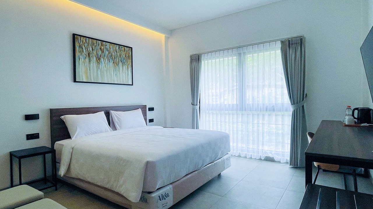 Photo of Bedroom in Ciloto