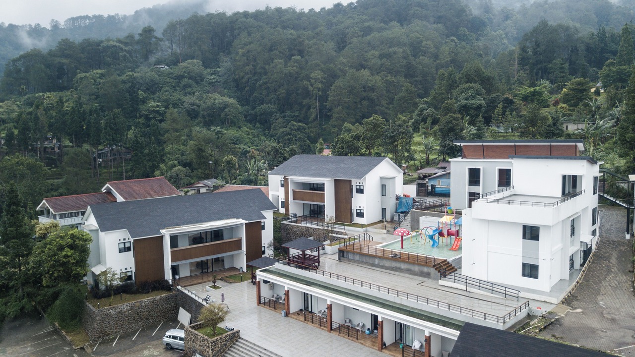 Photo of Outdoor in Ciloto