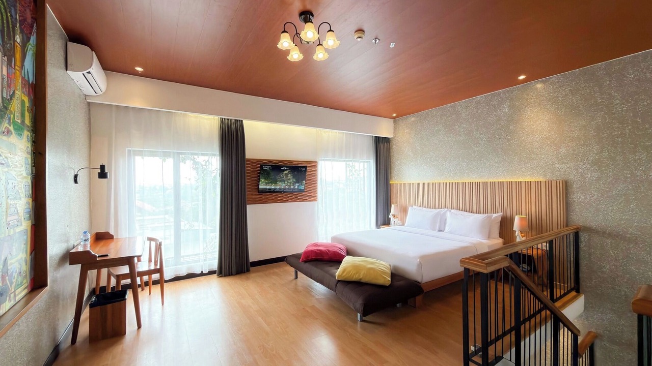 Photo of Bedroom in Pasirkaliki