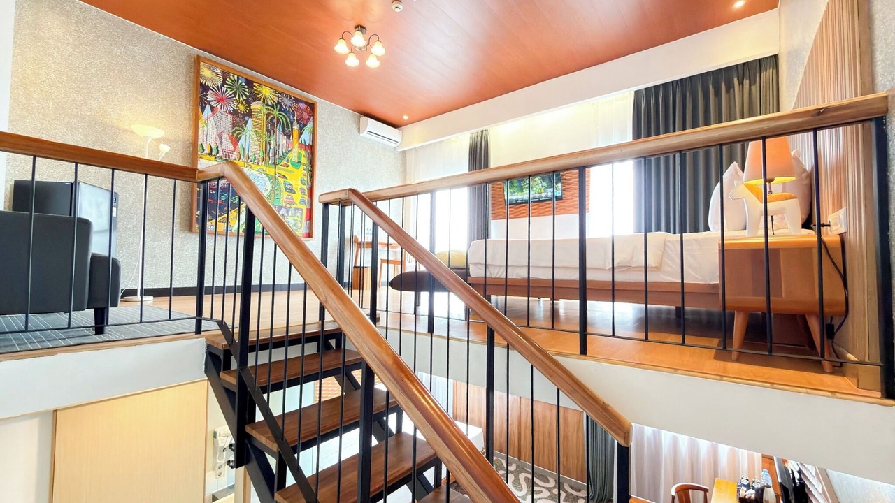 Photo of Bedroom in Pasirkaliki