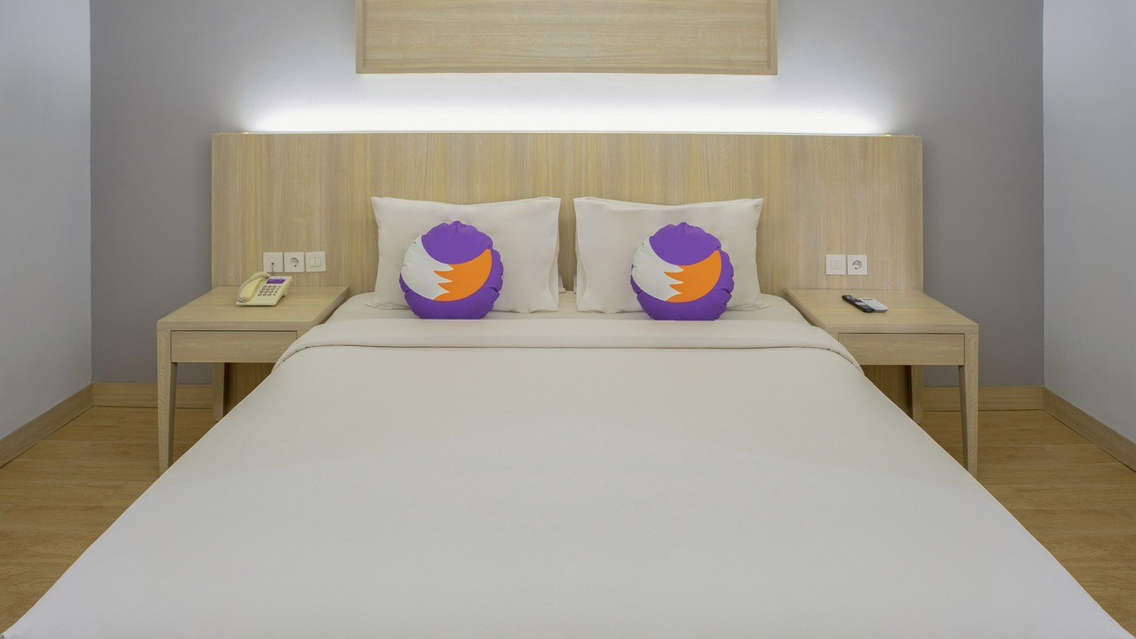 Photo of Bedroom in Gorontalo