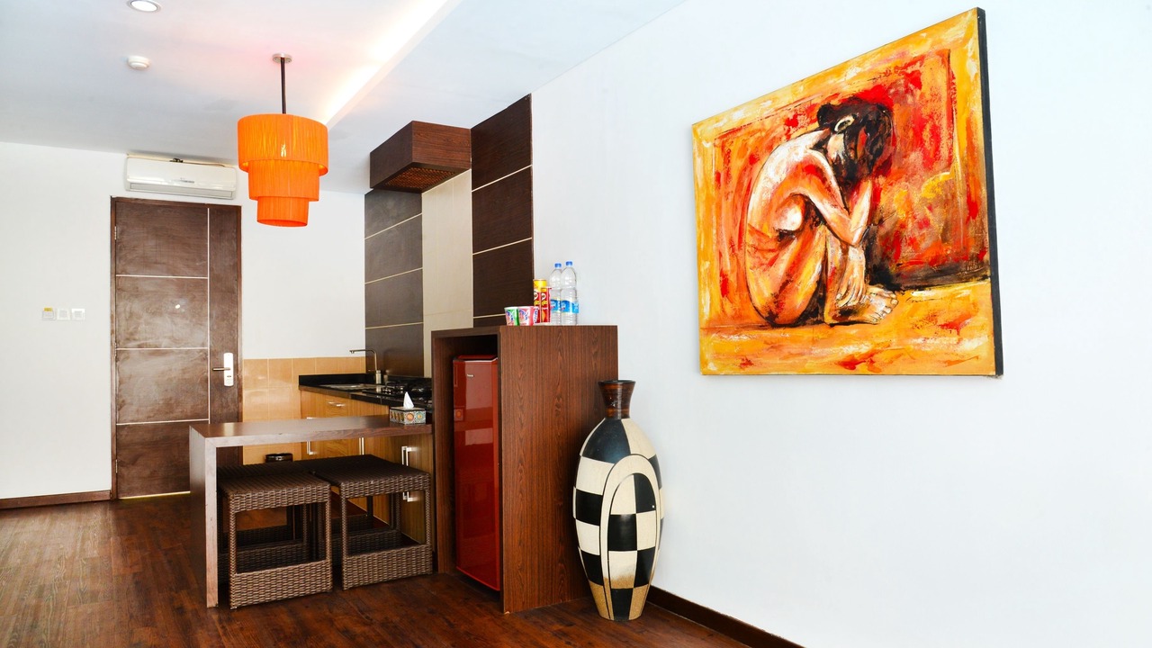 Photo of Bedroom in Dewi Sri