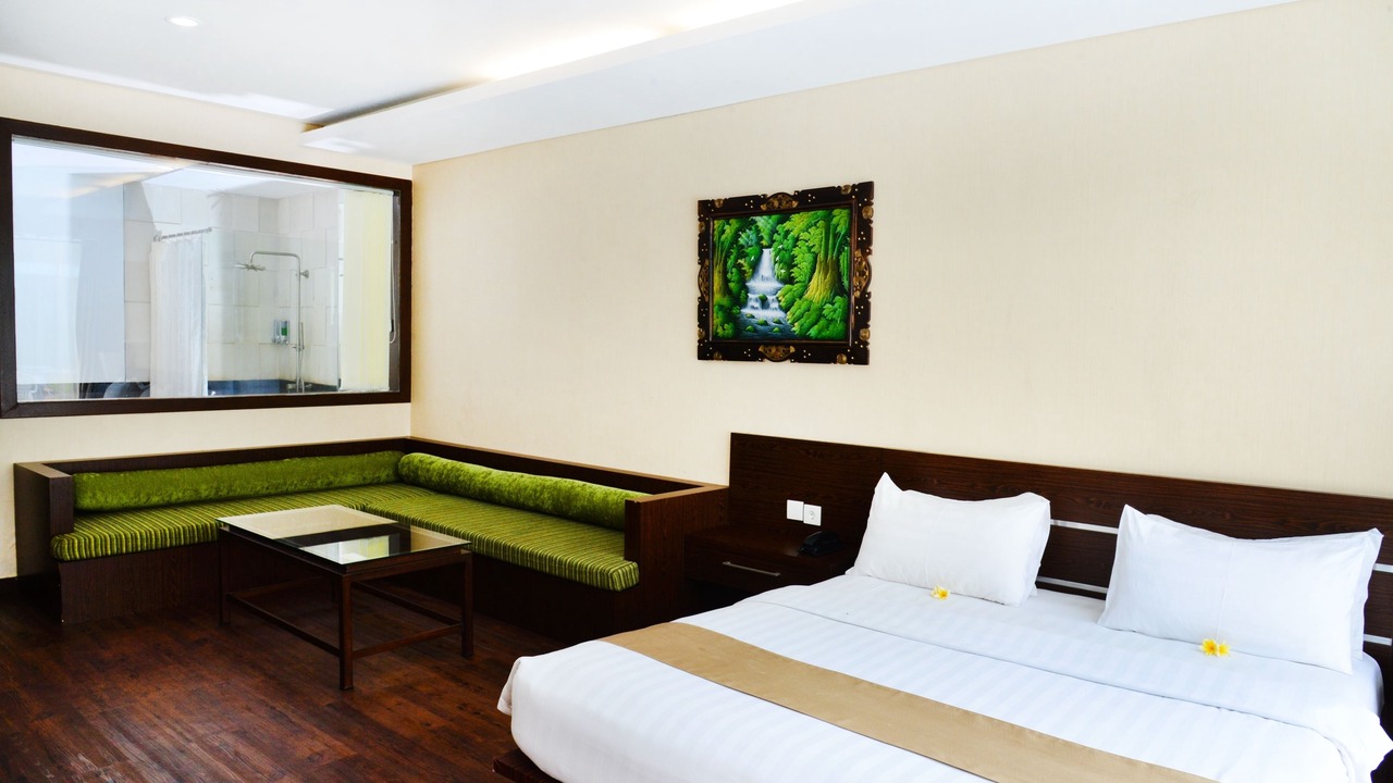 Photo of Bedroom in Dewi Sri