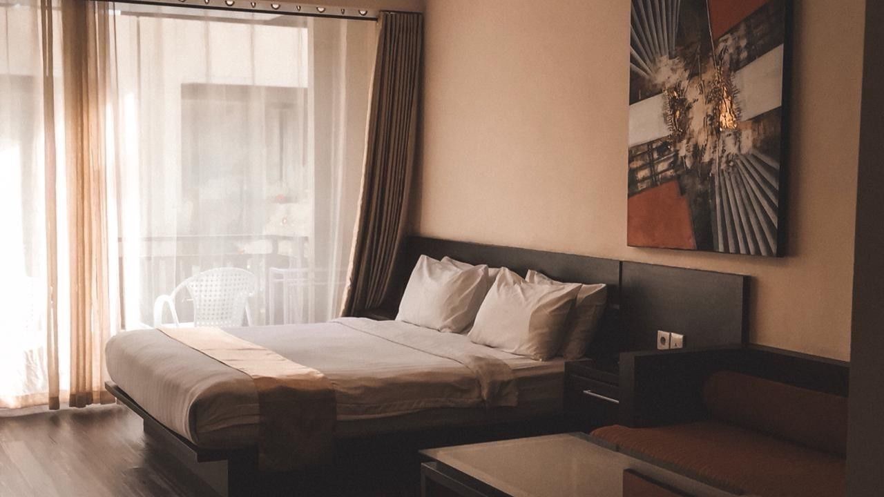 Photo of Bedroom in Dewi Sri