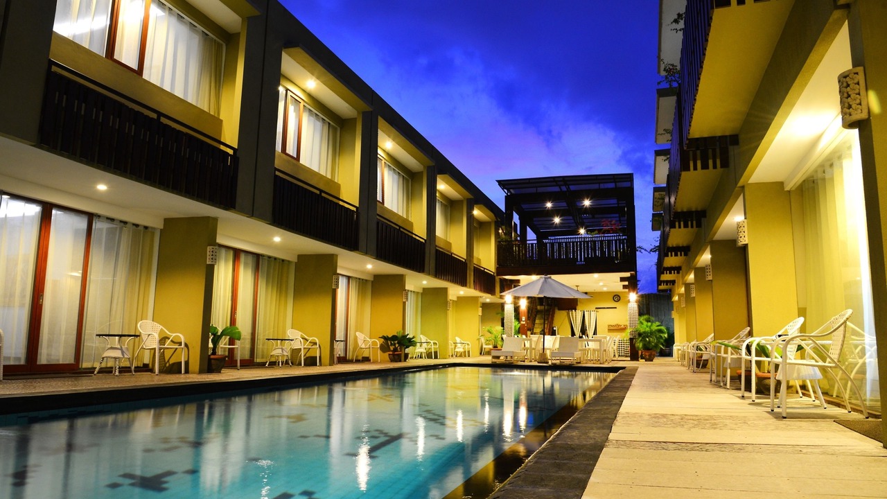 Photo of Outdoor in Dewi Sri