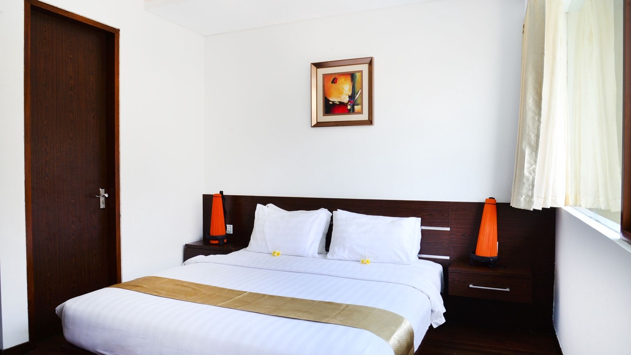 Photo of Bedroom in Dewi Sri