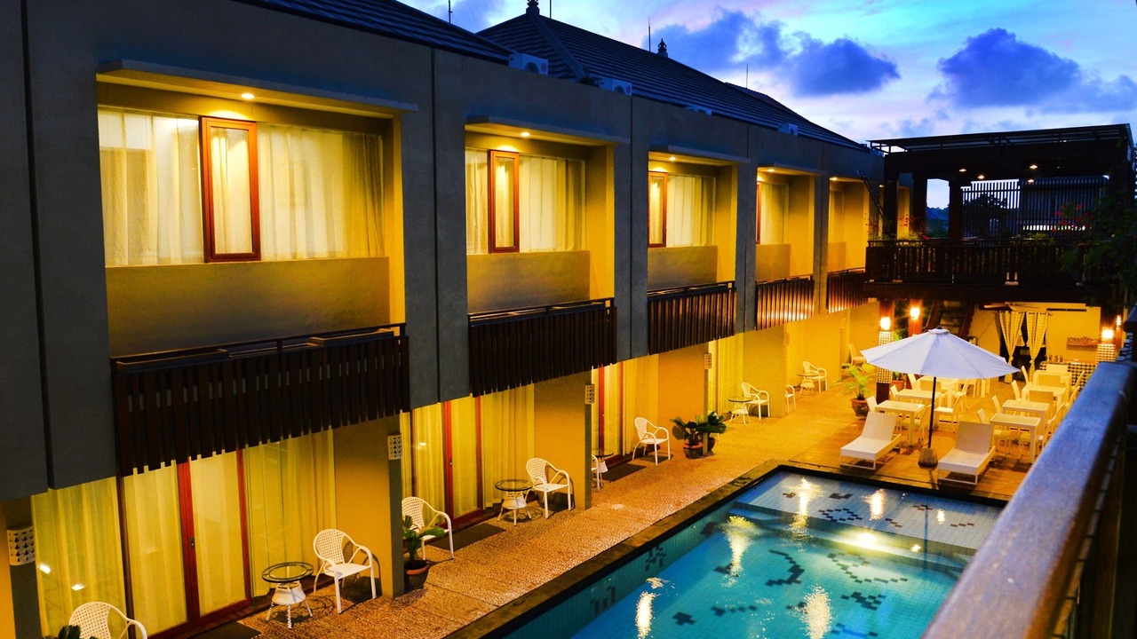 Photo of Outdoor in Dewi Sri