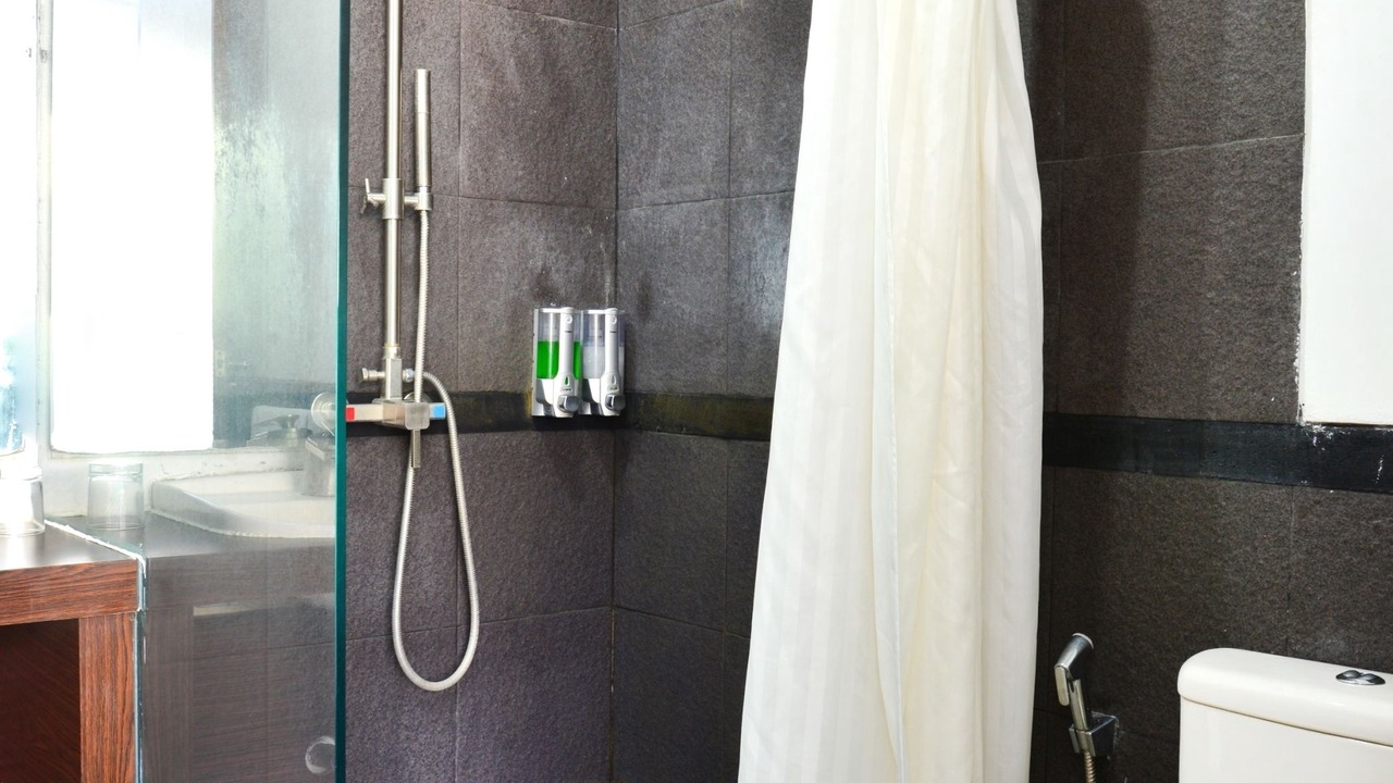 Photo of Bathroom in Dewi Sri