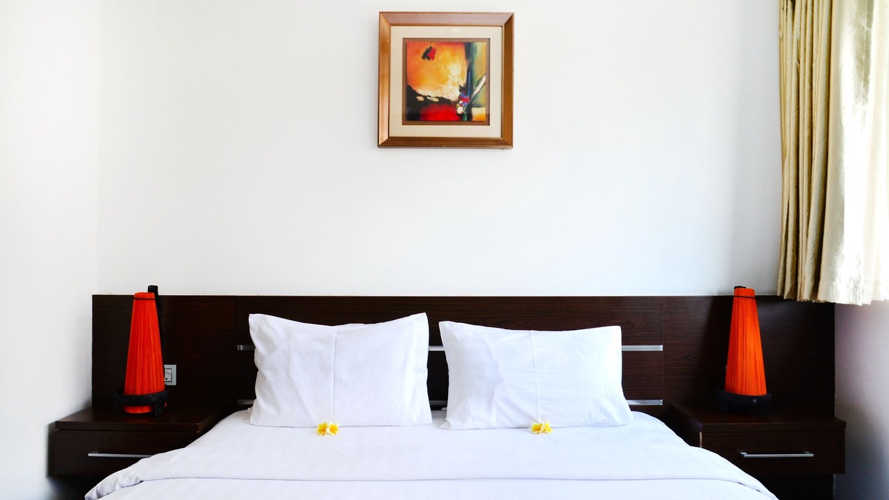 Photo of Bedroom in Dewi Sri