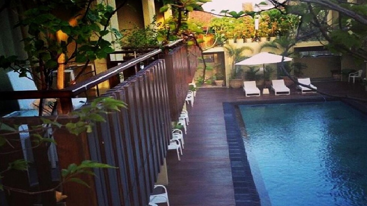 Photo of Outdoor in Dewi Sri