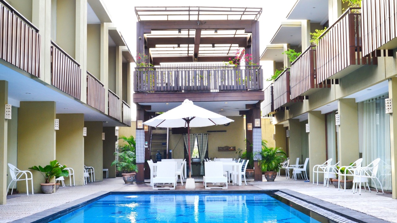 Photo of Outdoor in Dewi Sri